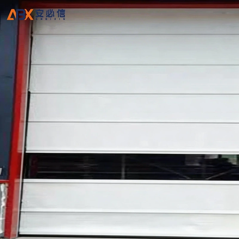 许昌市快速门